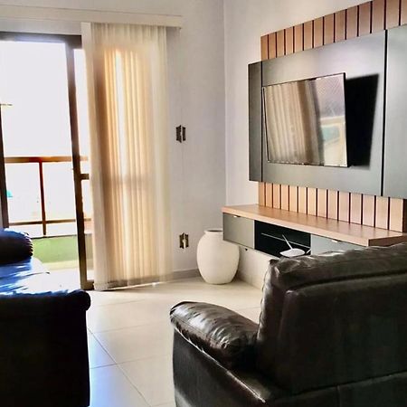 Apto A Uma Quadra Da Praia Grande Em Ubatuba Apartment Luaran gambar