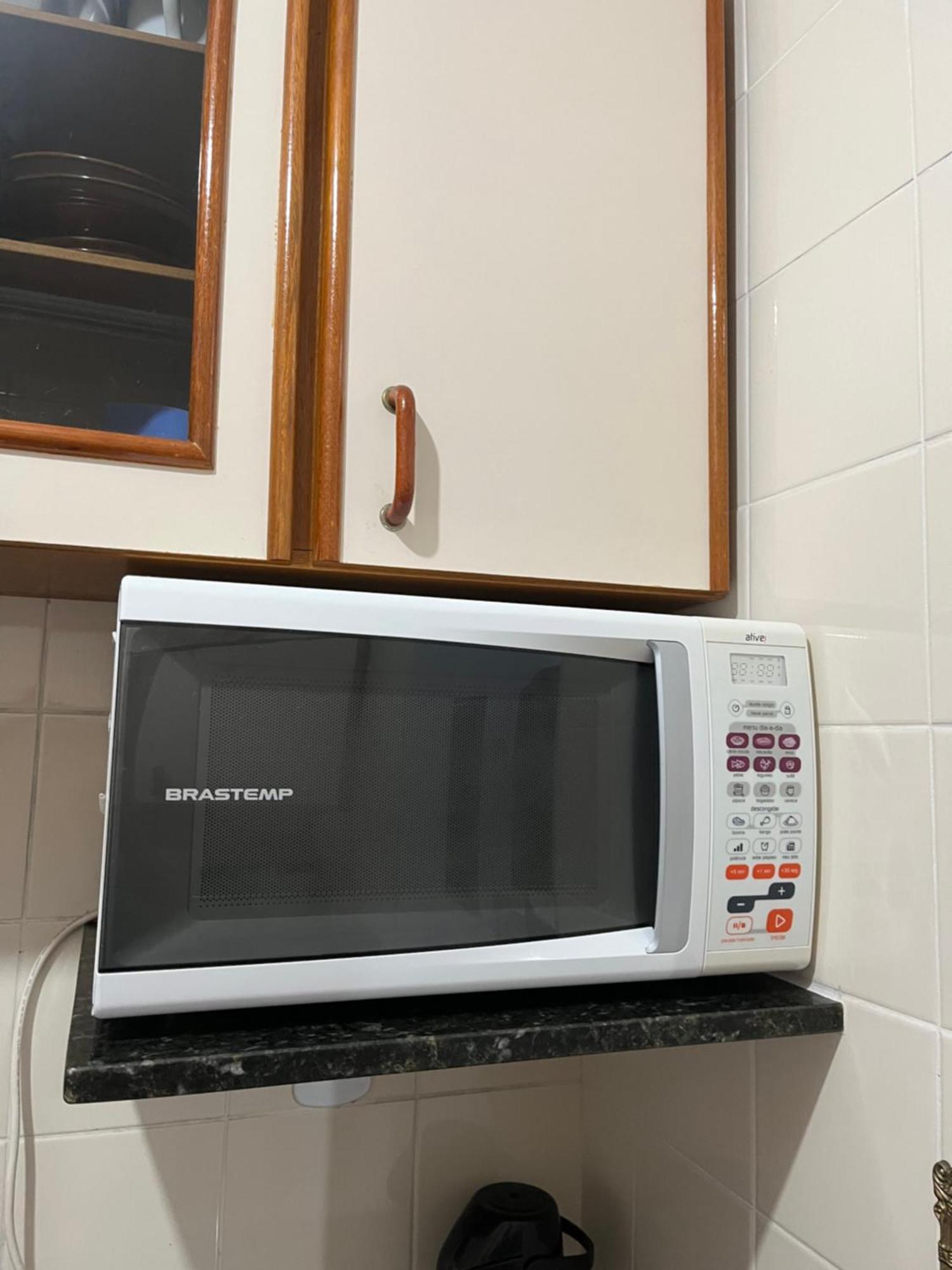 Apto A Uma Quadra Da Praia Grande Em Ubatuba Apartment Luaran gambar